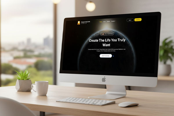 Championship Life AI